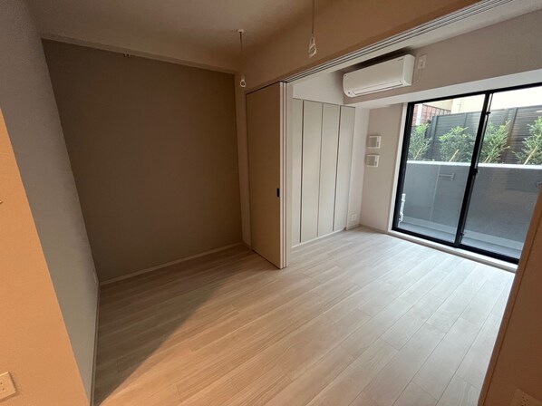 ジェイグランコート品川西大井ウエストの物件内観写真